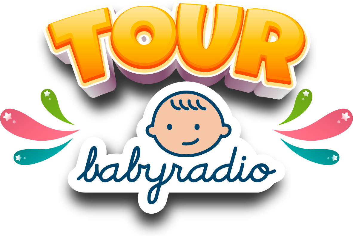 Tour BabyRadio